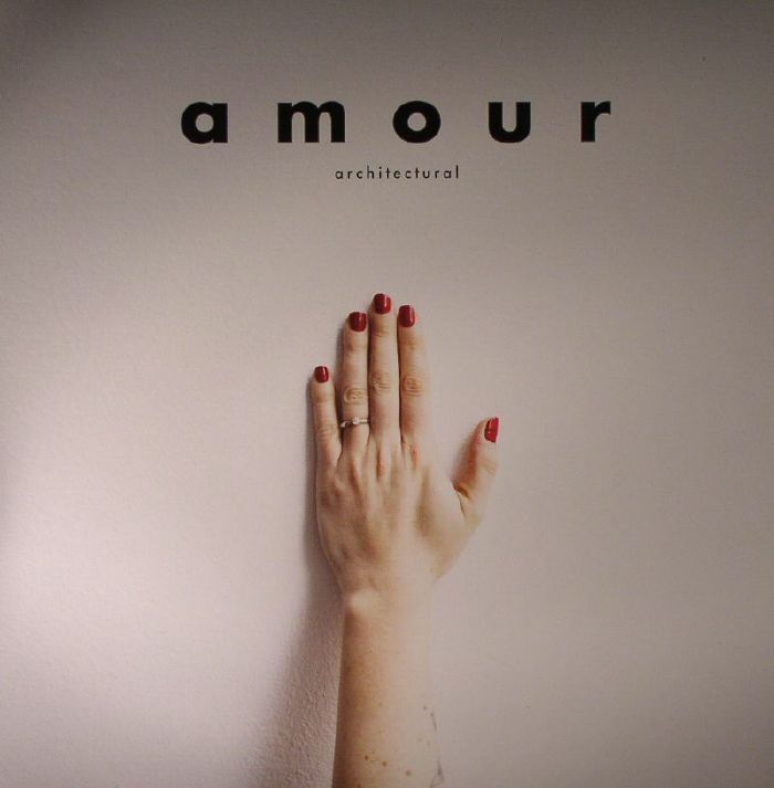 ARCHITECTURAL - Amour