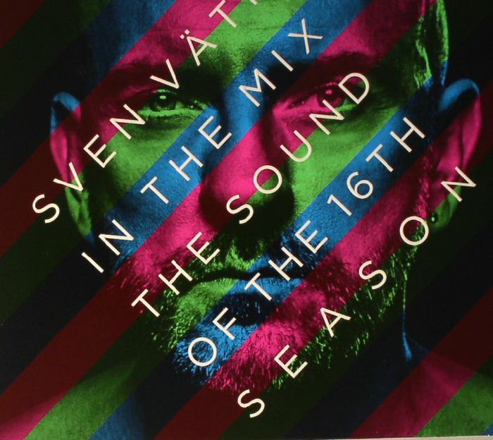 VATH, Sven/VARIOUS - Sven Vath In The Mix: The Sound Of The 16th Season