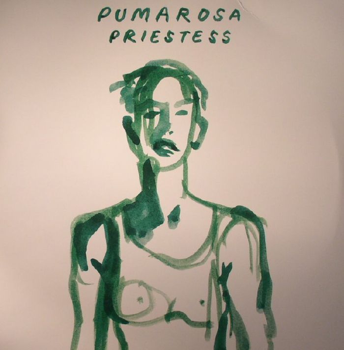 PUMAROSA - Priestess