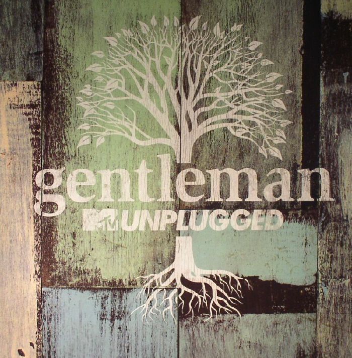 GENTLEMAN - MTV Unplugged