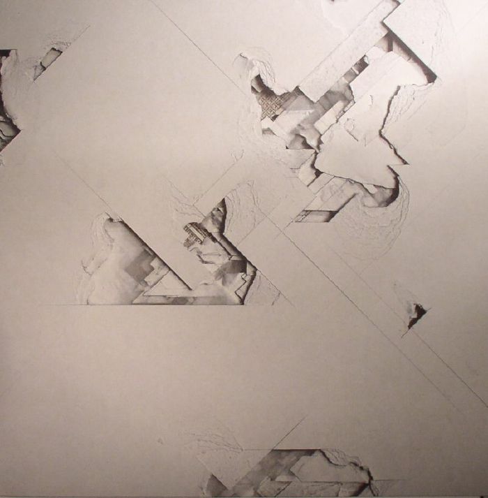 Q3A - Space Chamber