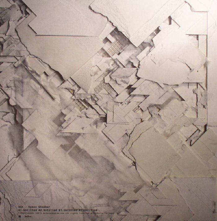 Q3A - Space Chamber