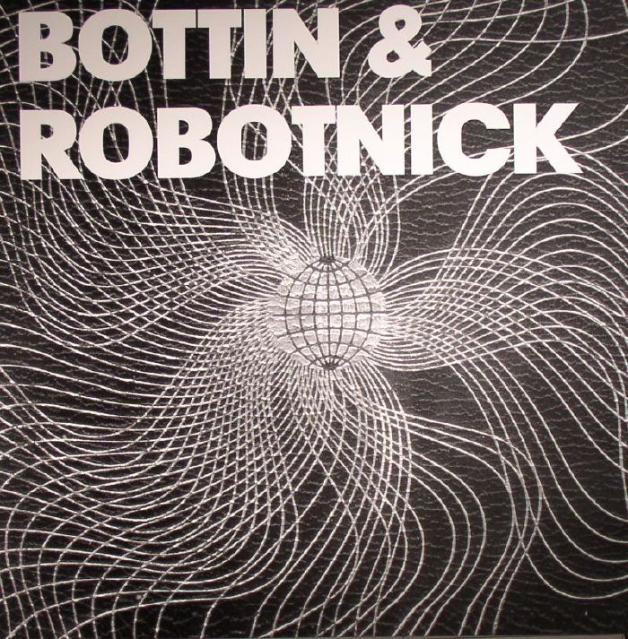 BOTTIN/ROBOTNICK - Robottin