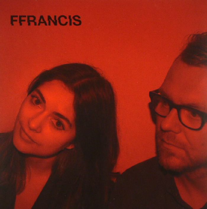 FFRANCIS - Got Me Started