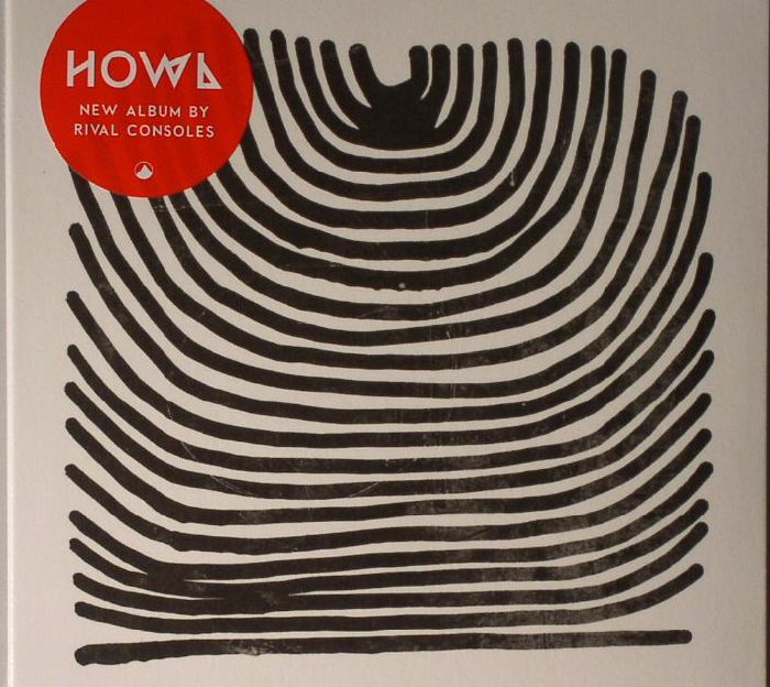 RIVAL CONSOLES - Howl