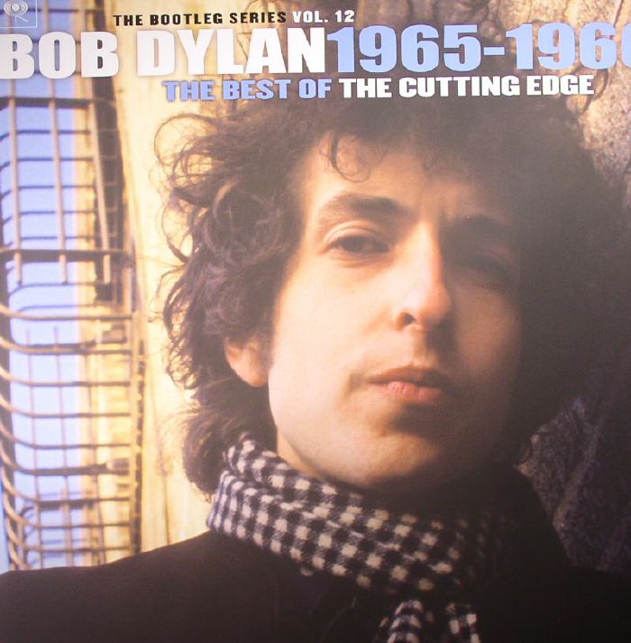 DYLAN, Bob - Bob Dylan The Best Of Cutting The Edge1965-1966: The Bootleg Series Vol 12