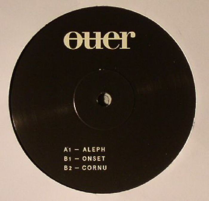 OUER - Aleph