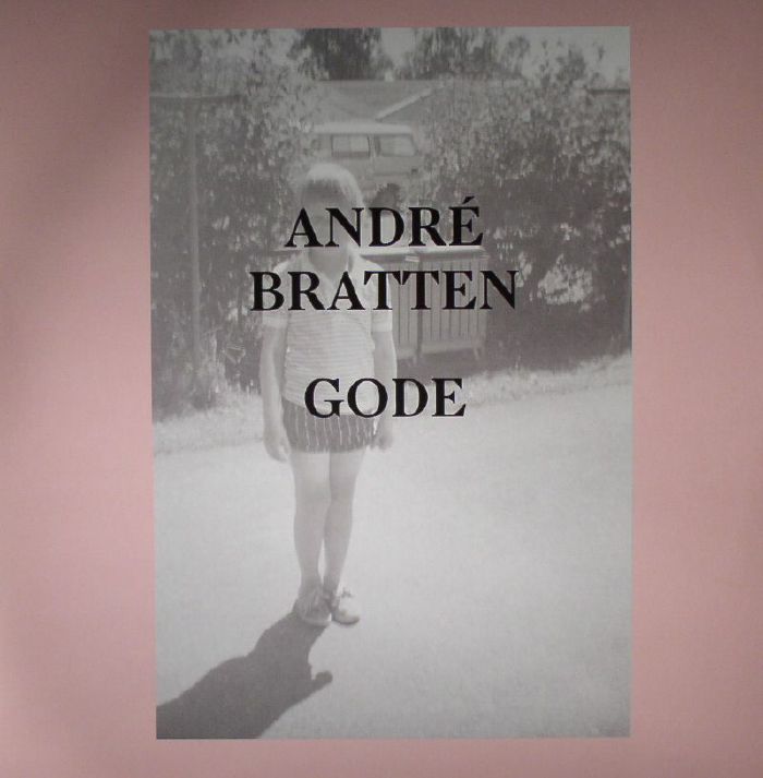 BRATTEN, Andre - Gode