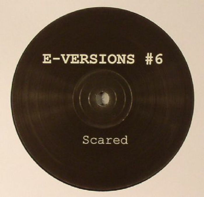 E VERSIONS - E Versions #6