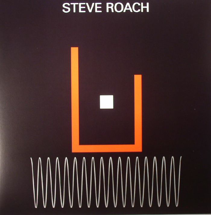 ROACH, Steve - Tape Recordings: Now (Extended)