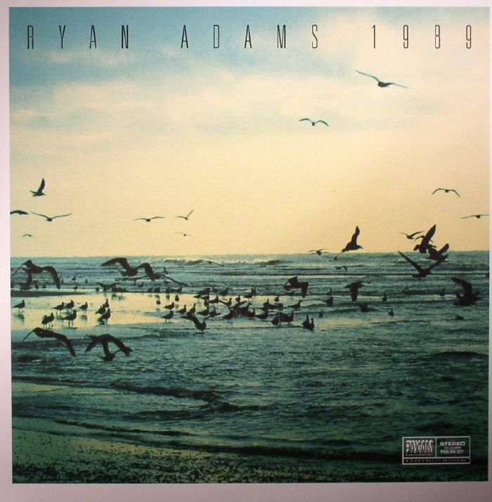 ADAMS, Ryan - 1989