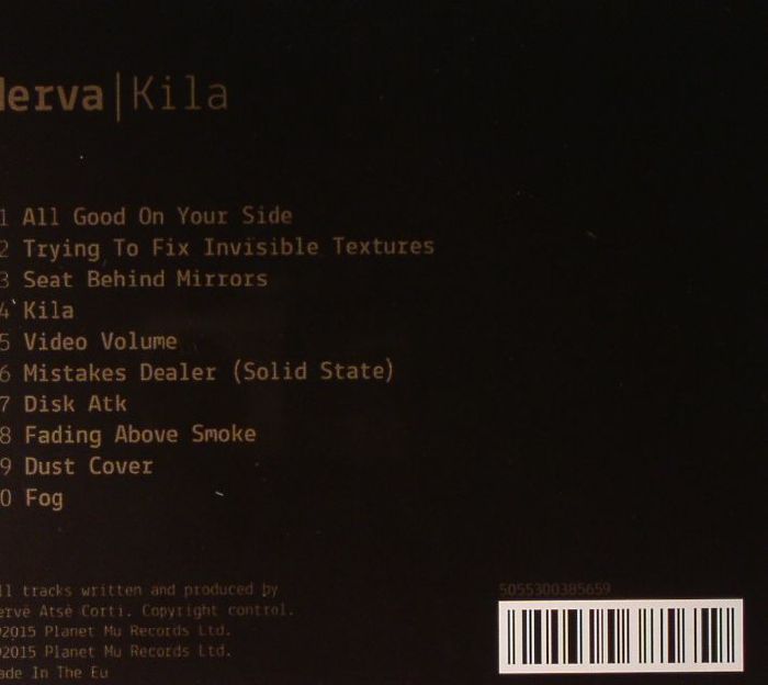 HERVA - Kila
