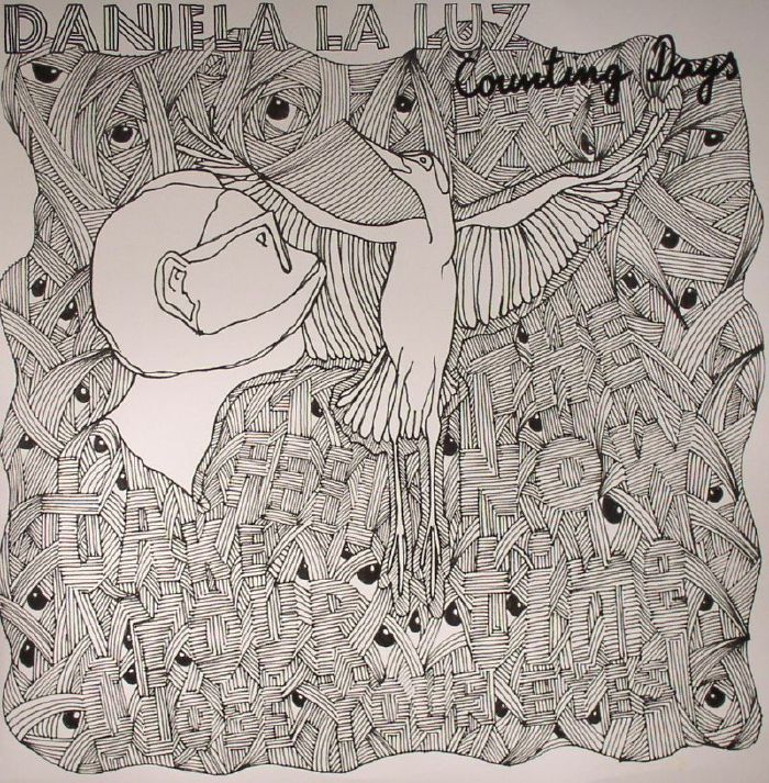 LA LUZ, Daniela - Counting Days