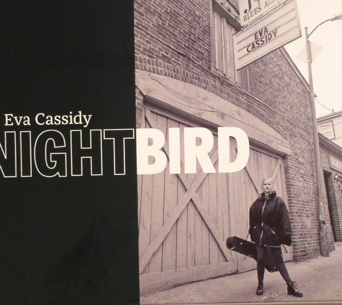 CASSIDY, Eva - Nightbird