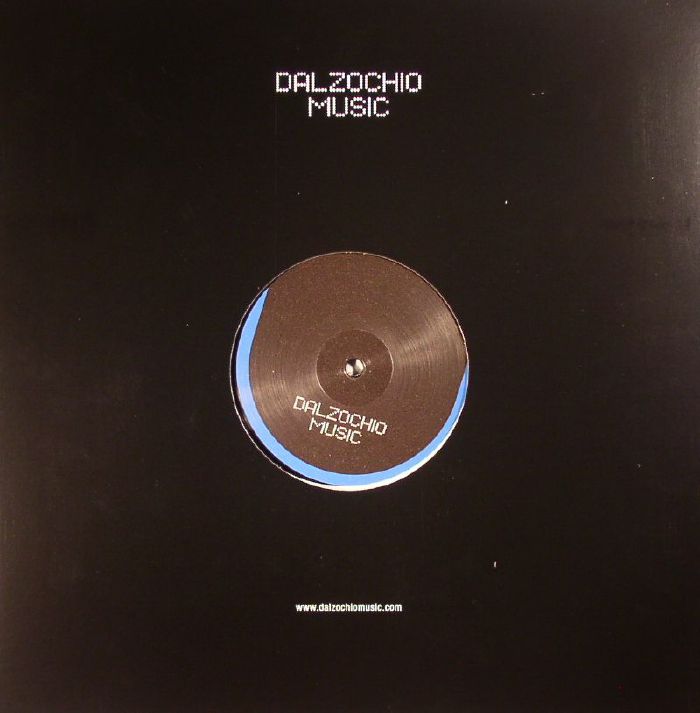 DALZOCHIO, Daniel - The Look (remixes)