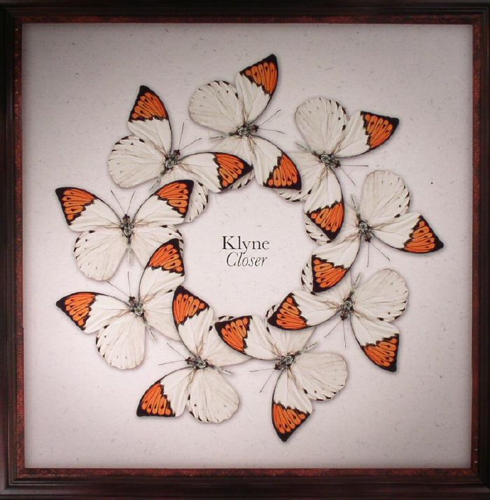 KLYNE - Closer