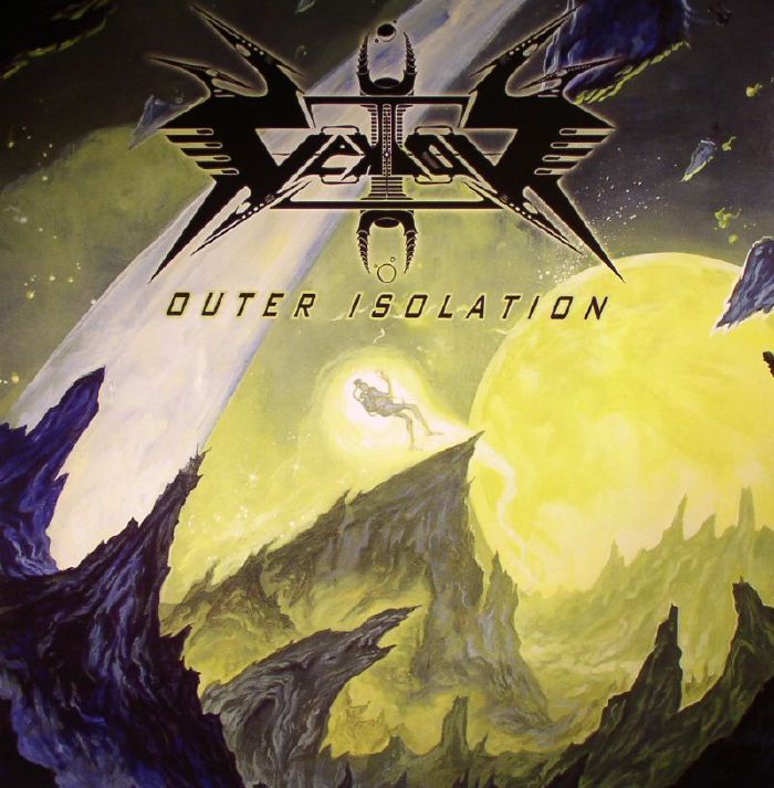 VEKTOR - Outer Isolation