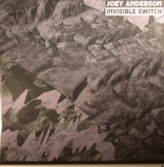 ANDERSON, Joey - Invisible Switch