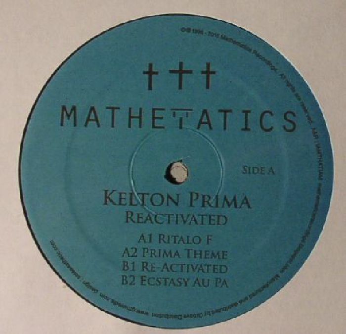 PRIMA, Kelton - Reactivated