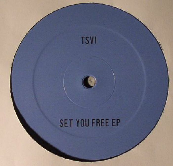TSVI - Set You Free EP