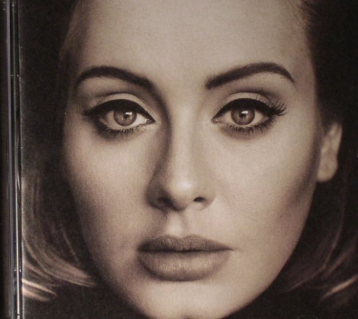 ADELE - 25