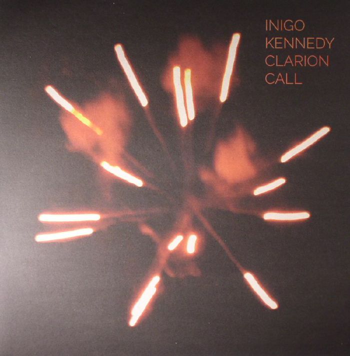 KENNEDY, Inigo - Clarion Call