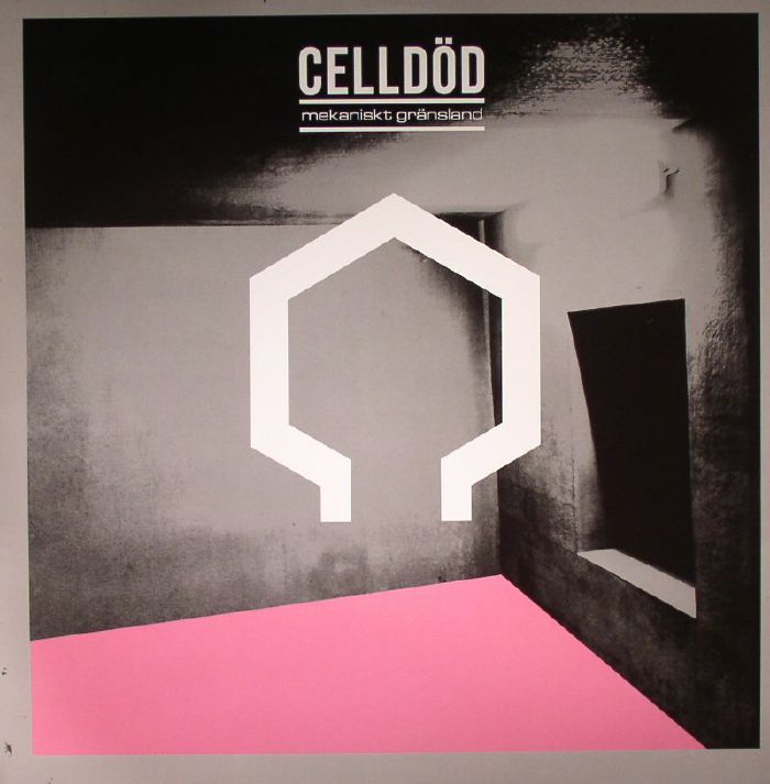 CELLDOD - Mekaniskt Gransland