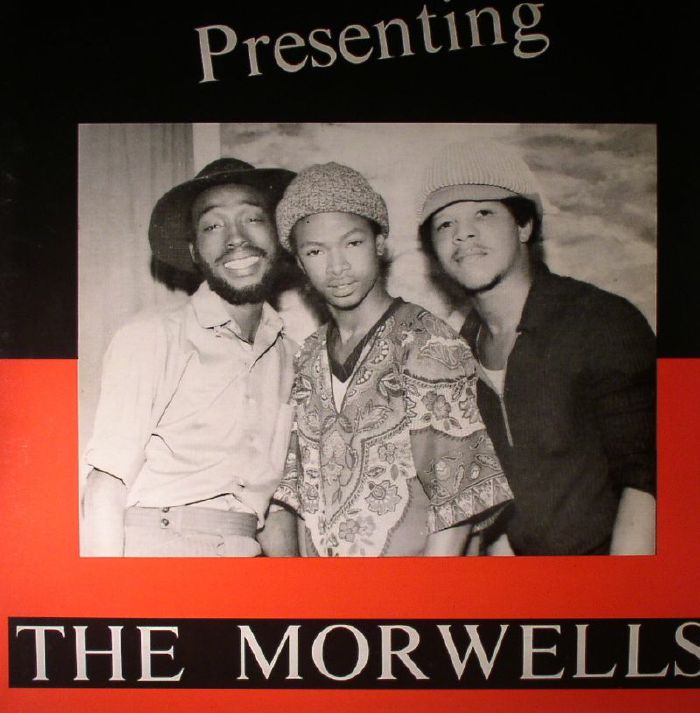 MORWELLS, The - Presenting The Morwells