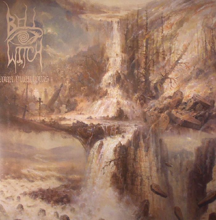 BELL WITCH - Four Phantoms