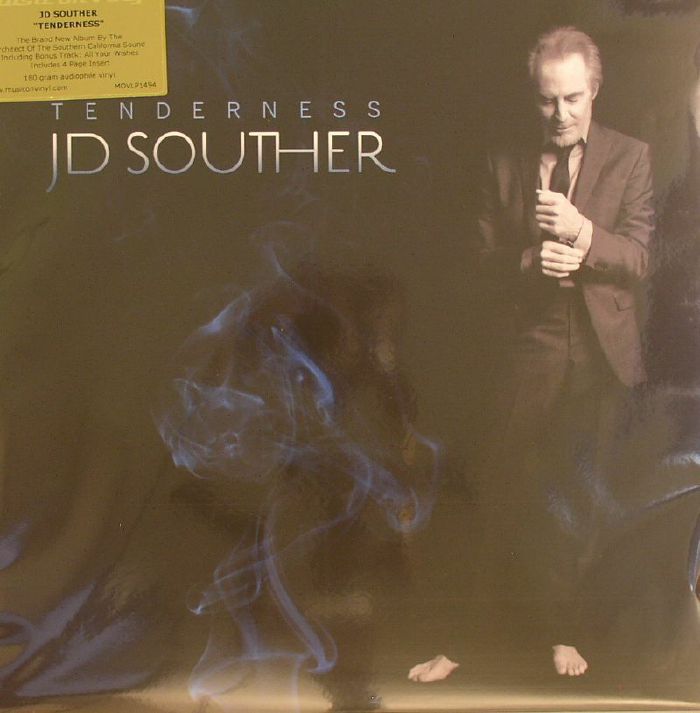 SOUTHER, JD - Tenderness