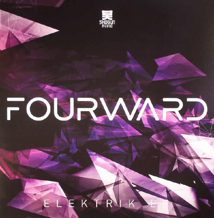 FOURWARD - Elektrik EP