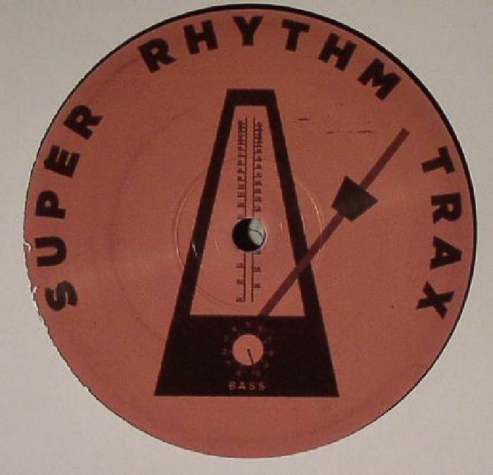 DJ FAST EDDIE, The - My Melody EP (remastered)