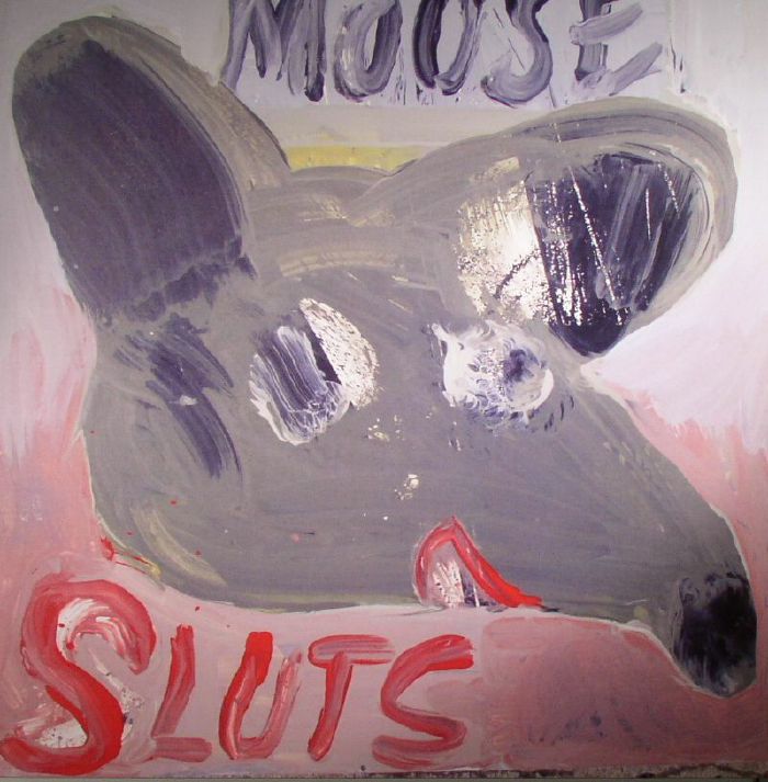 MOUSE SLUTS - Mouse Sluts