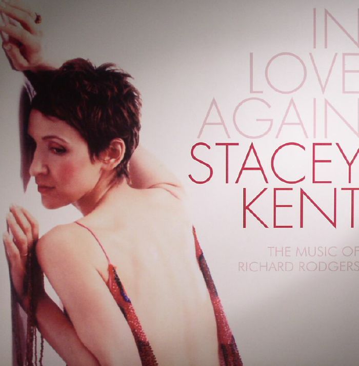 KENT, Stacey - In Love Again (remastered)