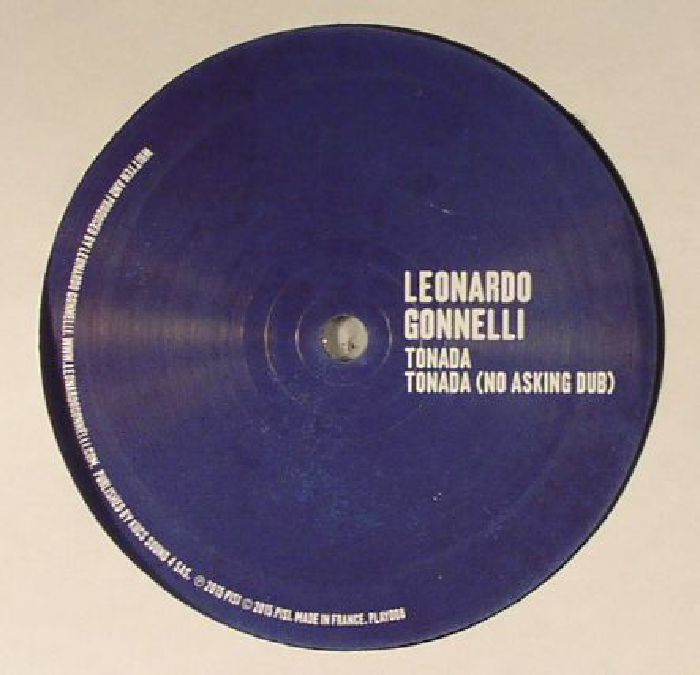 GONNELLI, Leonardo - Tonada
