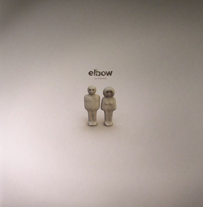 ELBOW - Cast Of Thousands
