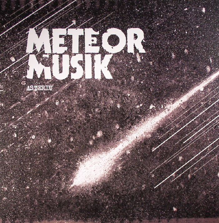 METEOR MUSIK - Asteriu