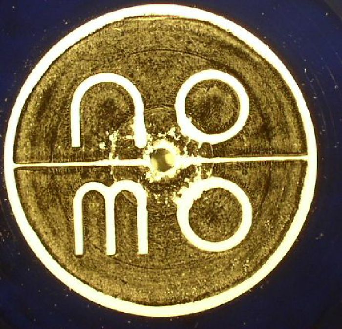 NOMO - Nomo 001