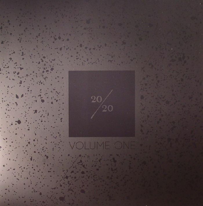 IVY LAB 20/20 Volume 1 vinyl at Juno Records.