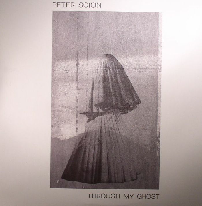 SCION, Peter - Through My Ghost