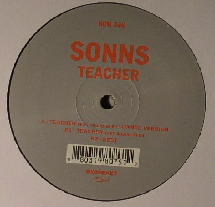 SONNS - Teacher