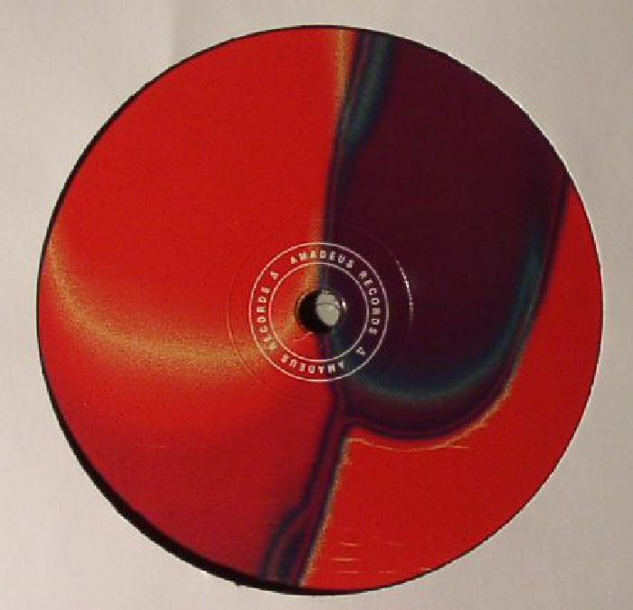 CROMIE At Interfaces EP Vinyl at Juno Records.