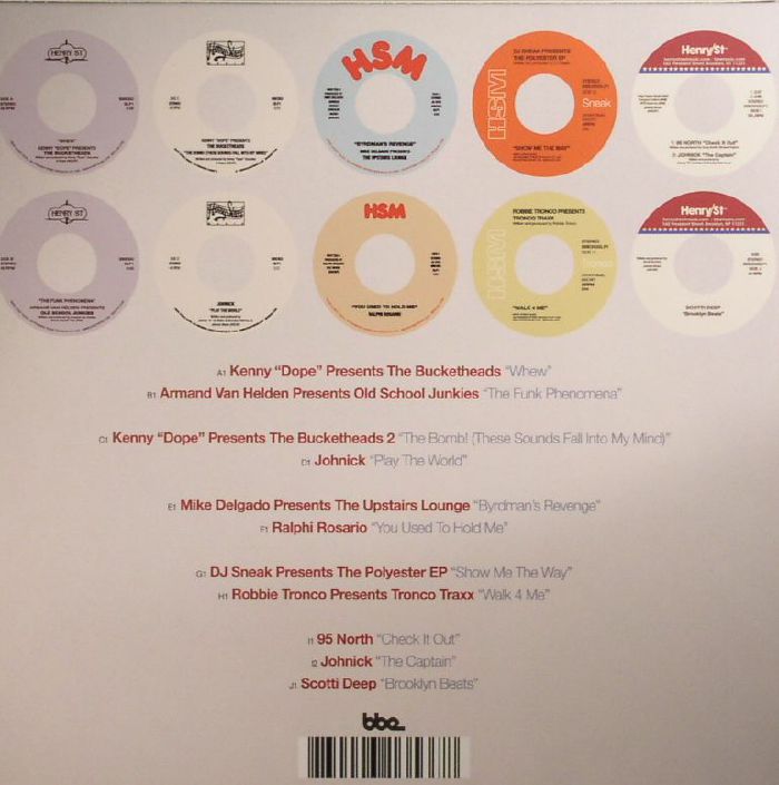 Tronco Traxx - Walk 4 Me (Remixes) Tronco Traxx - Walk 4 Me (Remixes)