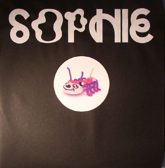 SOPHIE - LOVE