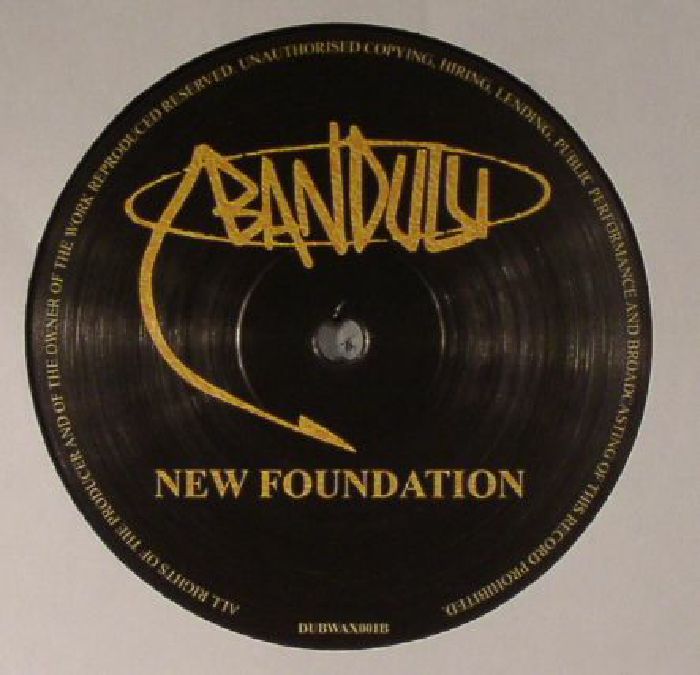 BANDULU - New Foundation