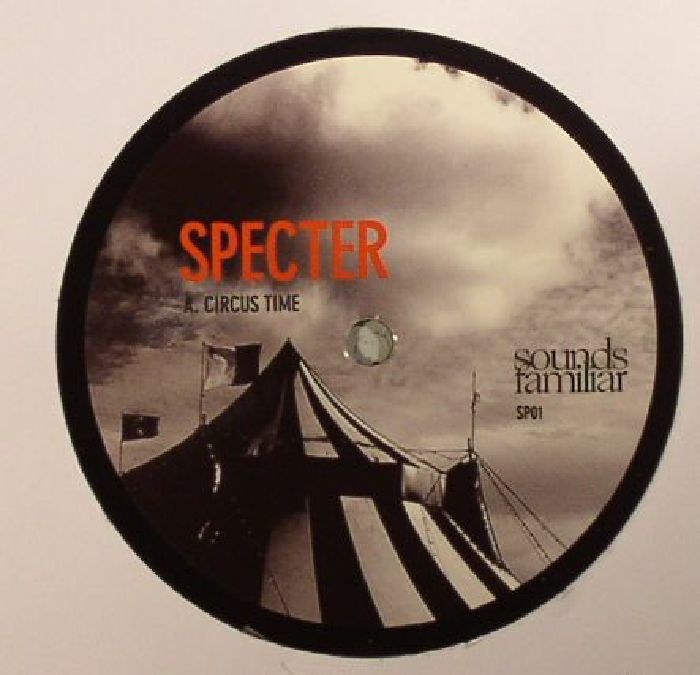 SPECTER - Circus Time