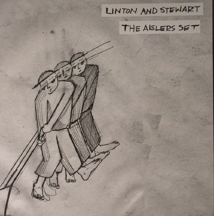 LINTON, Amy/STEWART ANDERSON/THE AISLERS SET - Linton & Stewart