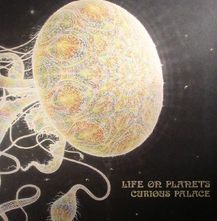 LIFE ON PLANETS - Curious Palace