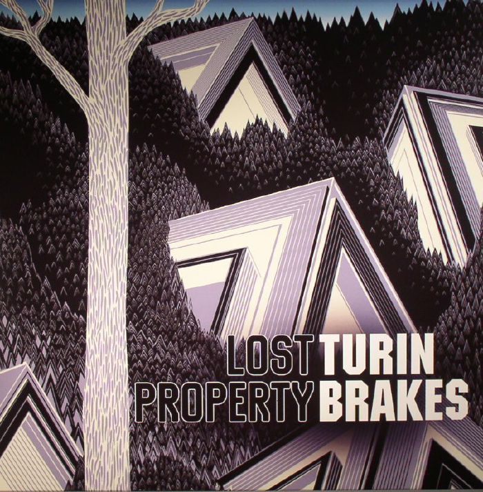 TURIN BRAKES - Lost Property