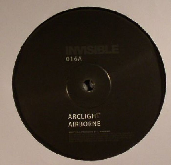 ARCLIGHT/SKYNET/DISPROVE/SURVEY/TEPHRA/ARKOZE - Invisible 016 EP